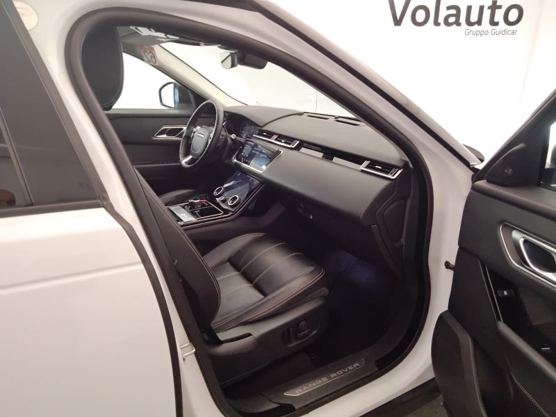 GuidiCar - LAND ROVER Range Rover Velar 2020 Range Rover Velar 2.0d i4 HSE 240cv auto my20 Usato